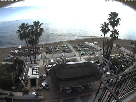 torremolinos webcam|Webcam Torremolinos: Beach of Torremolinos